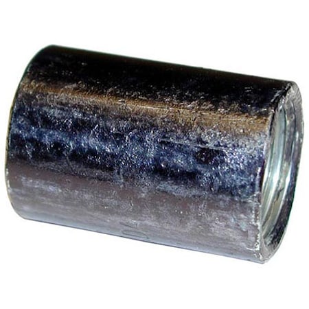 Dormont Coupling 1/2" Nps Female 050C